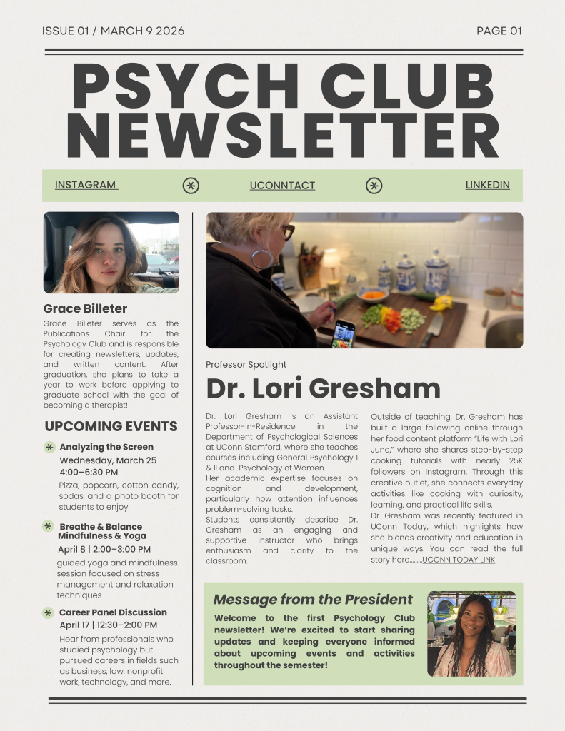 issue 1